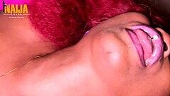 i watch nigerian lesbian amateur fuck a big black cock with her ass