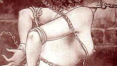 vintage erotic sketches with sensual antique charm