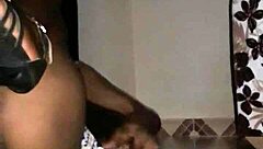 Eggplant causes soaking on the floor