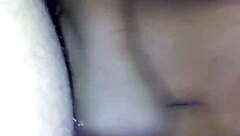 Wife Gives Intense Blowjob