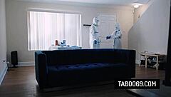 slutty teen step sister fucks brother