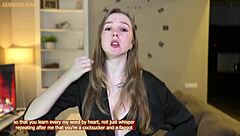 intense pov domination insults