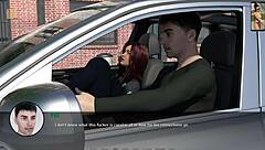 reunion 83 hentai anime game adventure