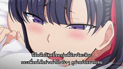 What secrets hide in Saimin Seishidou TH 03 anime?