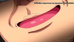 What secrets hide in Saimin Seishidou TH 03 anime?