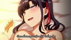 What secrets hide in Saimin Seishidou TH 03 anime?