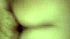 She enjoys passionate fucking with big ass while husband is away.