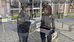 reunion 83 hentai anime game adventure