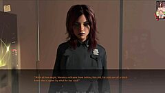 reunion 83 hentai anime game adventure