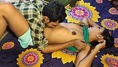 hanif and adori - my boyfriend wont take no for an answer stat fucking my pussy homemade video