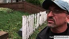 sexy twinks blow each other hard in hardcore gay action!