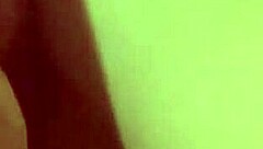 fucking and toying her wet pussy suggestively