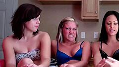 Is Your Tiny Cock Too Small for Asian Femdom BDSM?