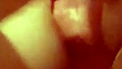 fucking and toying her wet pussy suggestively