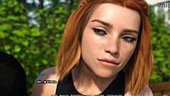 Become A Rock Star-uma Boa Mamada Ao Ar Livre 16