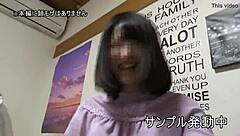 Horny College Student Mirai-Chan Sucks And Gets Cunilingus With Creampie In Personal Shooting