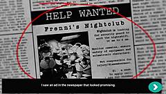 Emotional Release During Fap Nights In Frennis History Mode Night One