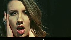 Sophia Grace gets creampied on first date