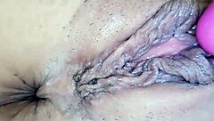 She says, 'Taste my big clit and juicy ass in Chile.'