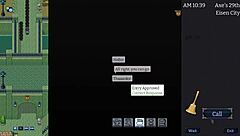 Imperial Gatekeeper Excites Women With Tits And Ass