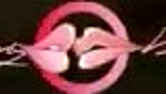 She says, 'Kiss my lactating tits,' during sexy lesbian bedtime session.