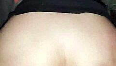 Fucking My PAWG's Big Ass POV