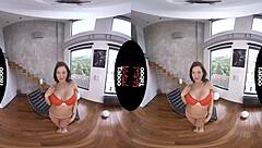Virtual Taboo - Stay TunED WITH ANNA POLINA