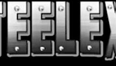 Lori lust takes the sun by the pool with lexington steele