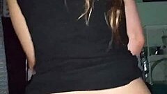 Fucking My PAWG's Big Ass POV