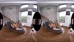 Virtual Taboo - Stay TunED WITH ANNA POLINA