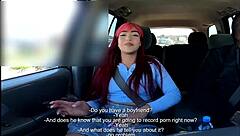 i get interviewed for casting in doggystyle