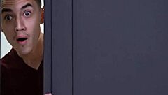 Your father can never know about this armani black juan loco