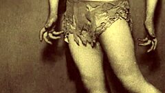 vintage bisexual porn features rare threesomes and hairy beavers