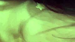 Seductress Fulfills Fantasies with Older Half-Brother in Taboo Encounter.