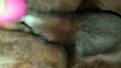 Homemade couple video with condom use