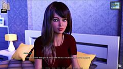 sunshine love 25 hentai anime game adventure