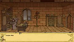 Akaburs Witch Trainer Full Playthrough Part 5