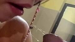 Seductress Fulfills Fantasies with Older Half-Brother in Taboo Encounter.