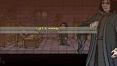 Akaburs Witch Trainer Full Playthrough Part 5