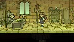 Akaburs Witch Trainer Full Playthrough Part 5