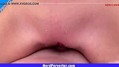 my barbie girl perverted by nerd