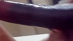 Seductress Fulfills Fantasies with Older Half-Brother in Taboo Encounter.