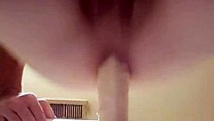 Pounding Ass Till Cum