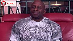 Asia Zo's Tiny Asian Pussy Ravaged by Old Man's Black Cock in HD Blowjob and Cumshot Scene