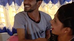 hanif pk and sumona horny deshi ebony babe sucks black dick and rides it hard