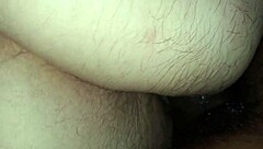 Stepson tears that cunt apart when stepmom lets him