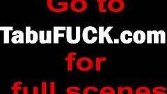 Brunette Milf With Big Tits Gets Fucked By Hardcore Action