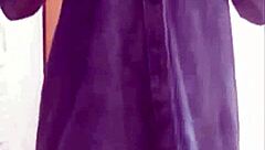 hey, check out this new amateur babe masturbating on webcam, she's asian and blonde