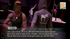 Exciting Adventures in Academy 92 Game!