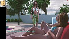 a wife and stepmother 102